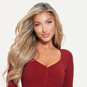 Meet your Posher, Alexia